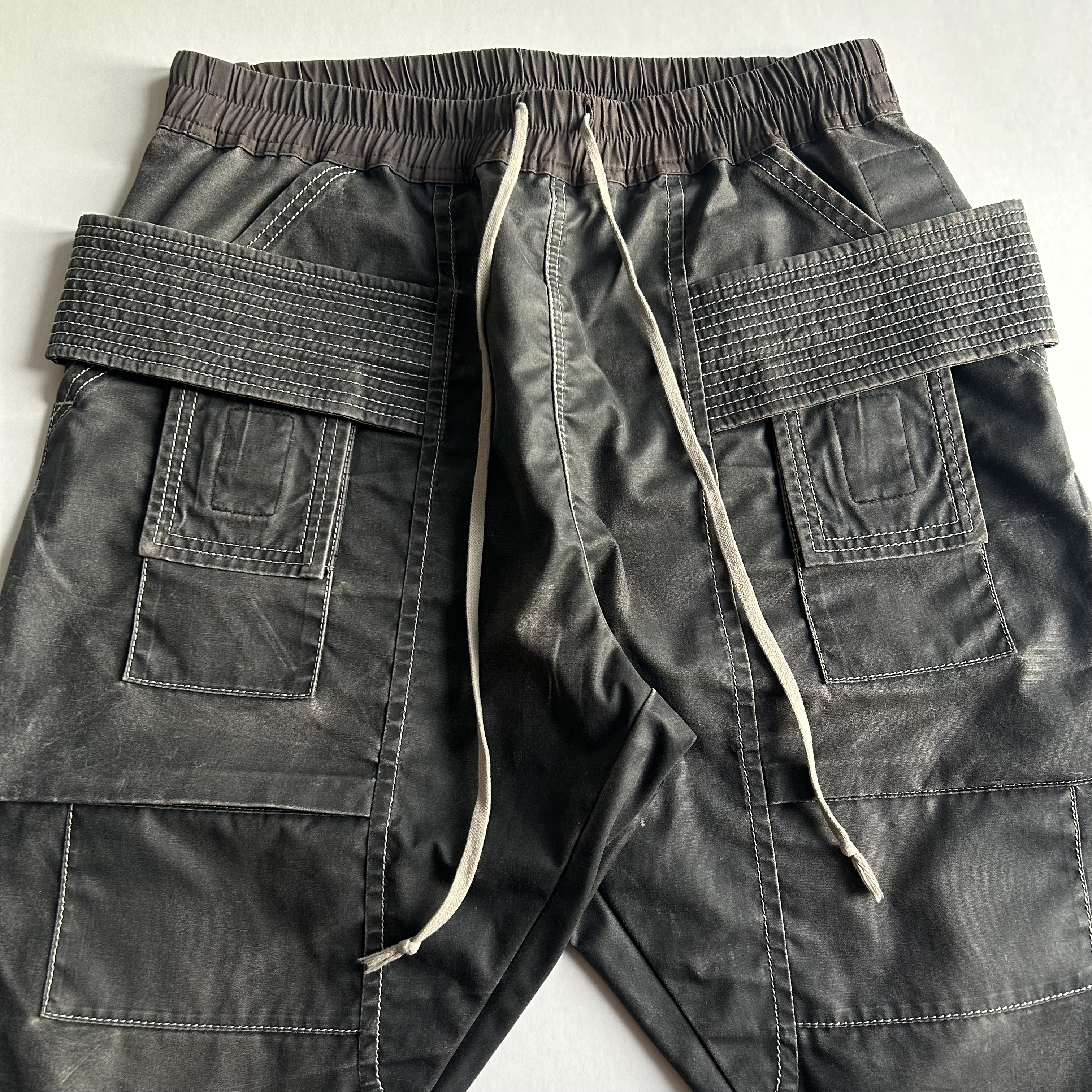 Rick Owens Creatch Cargo M