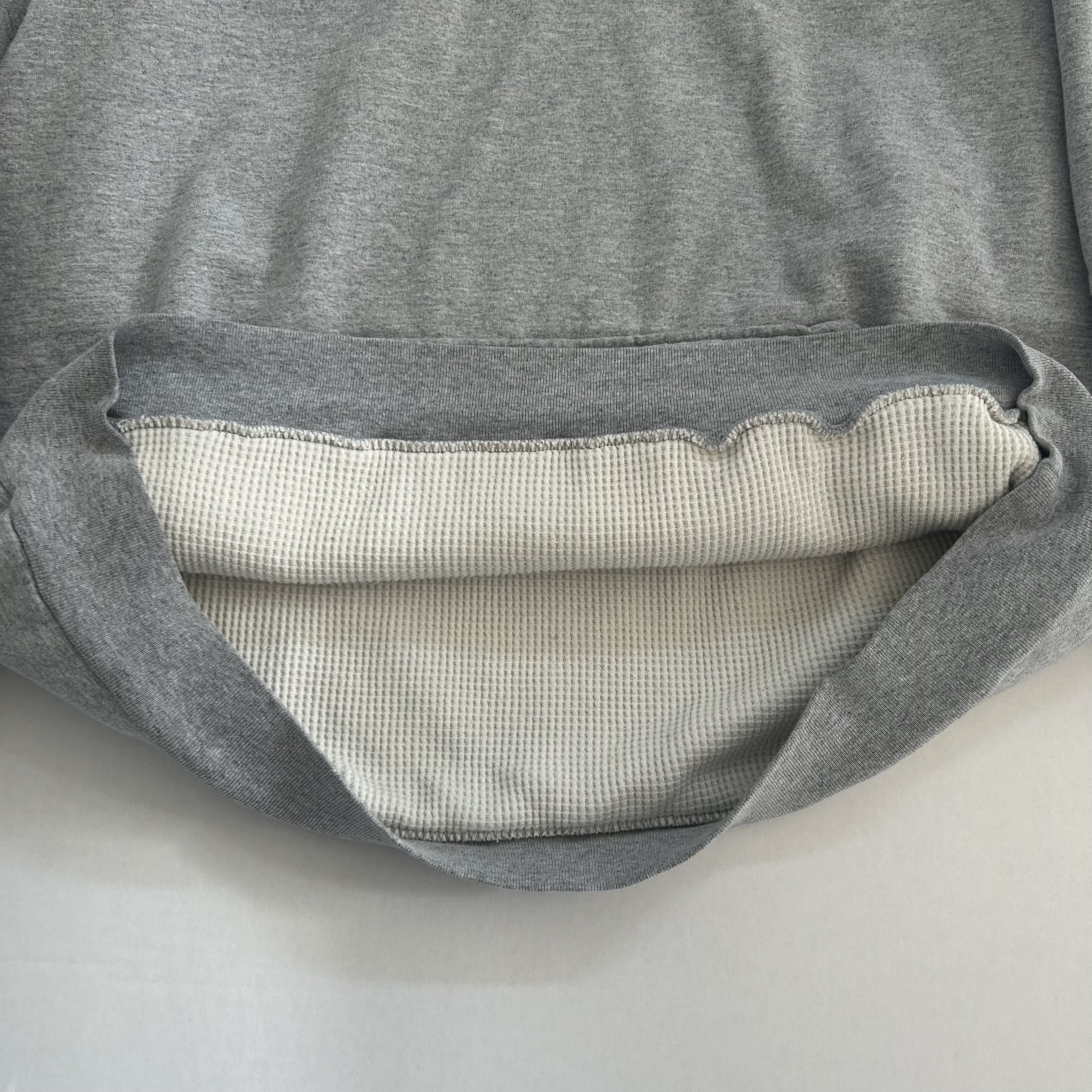 Camber Chill Buster L Grey