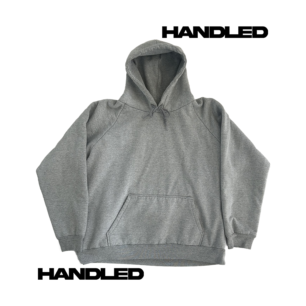 Camber Chill Buster L Grey