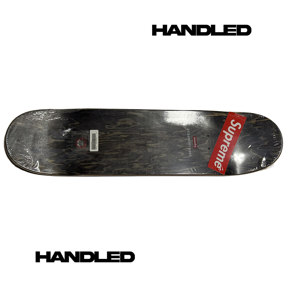 Supreme Holy War Skateboard Deck FW23