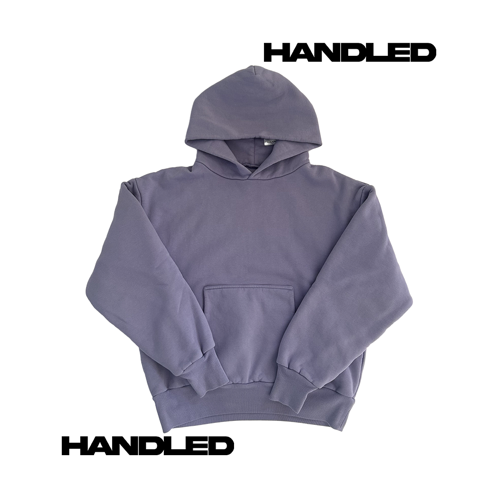 Kanye West 2020 Vision Double Layered Hoodie