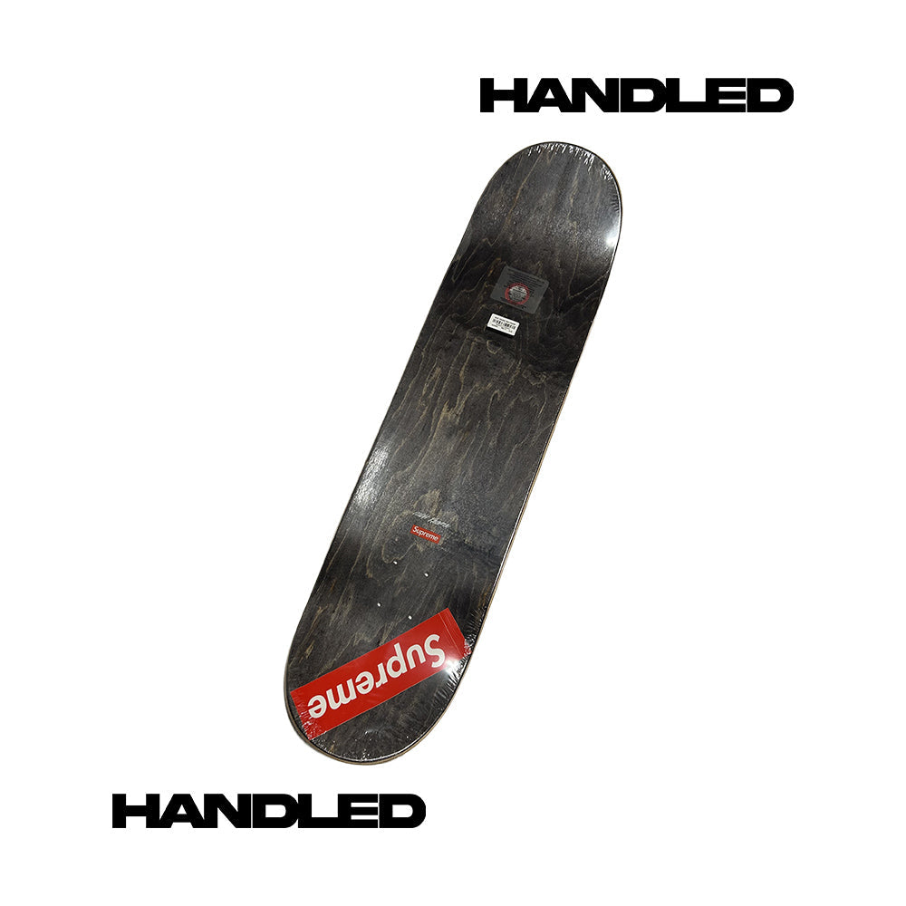 Supreme Margaret Keane Best Friends Skateboard Deck SS24