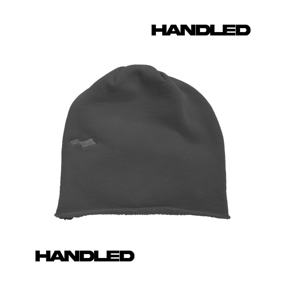 SKYLRK SMUDGE BEANIE