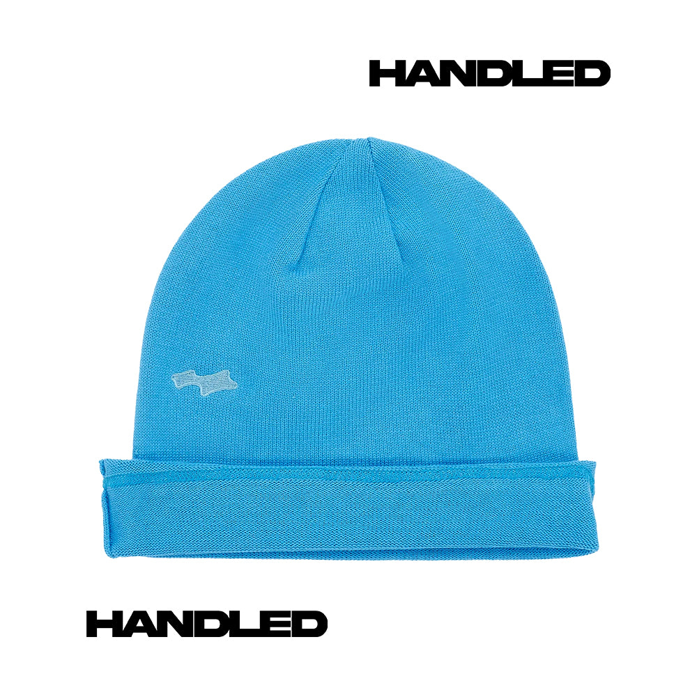 SKYLRK KNIT BEANIE SPIRIT