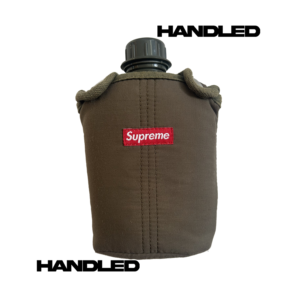 Supreme Basic Water Canteen FW12