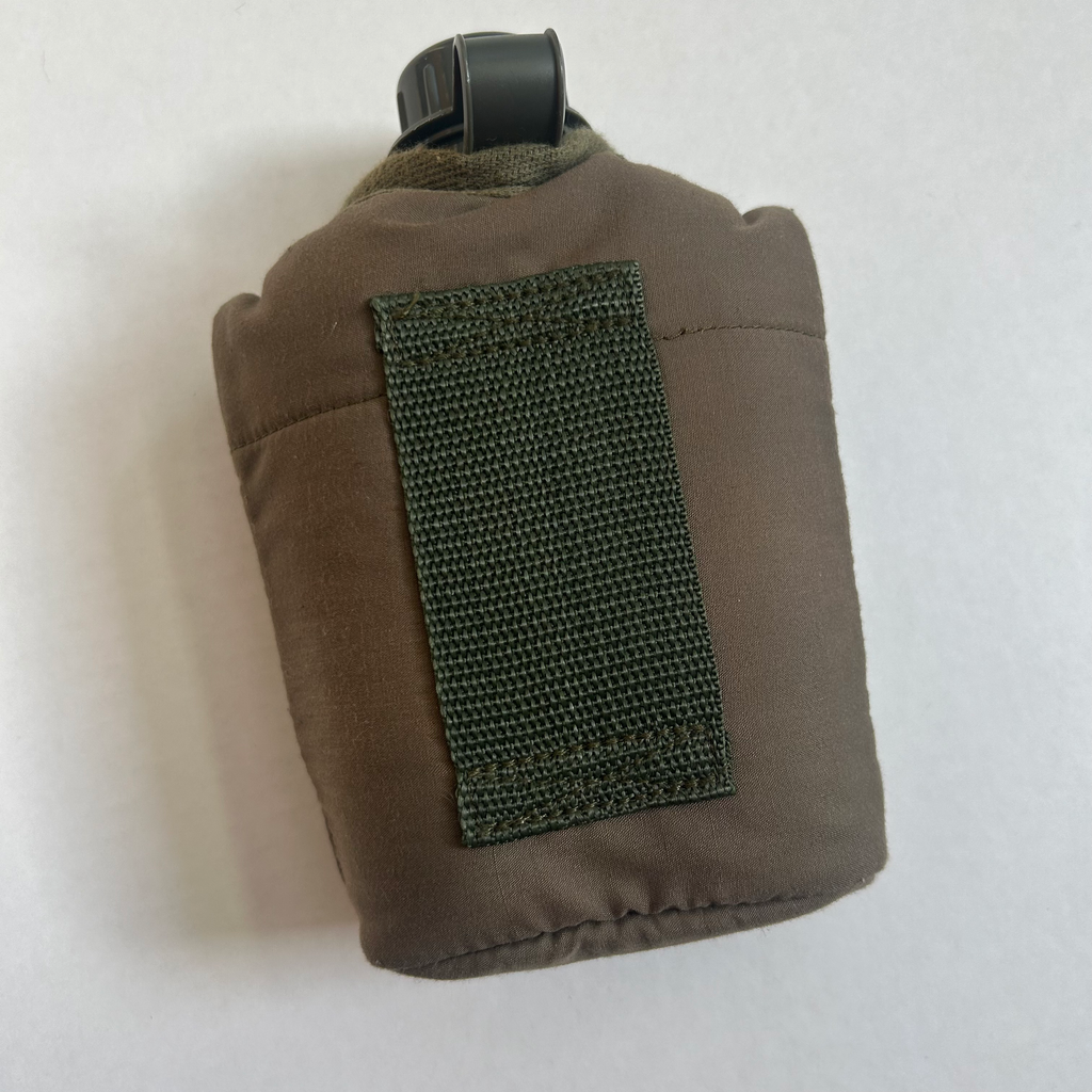 Supreme Basic Water Canteen FW12